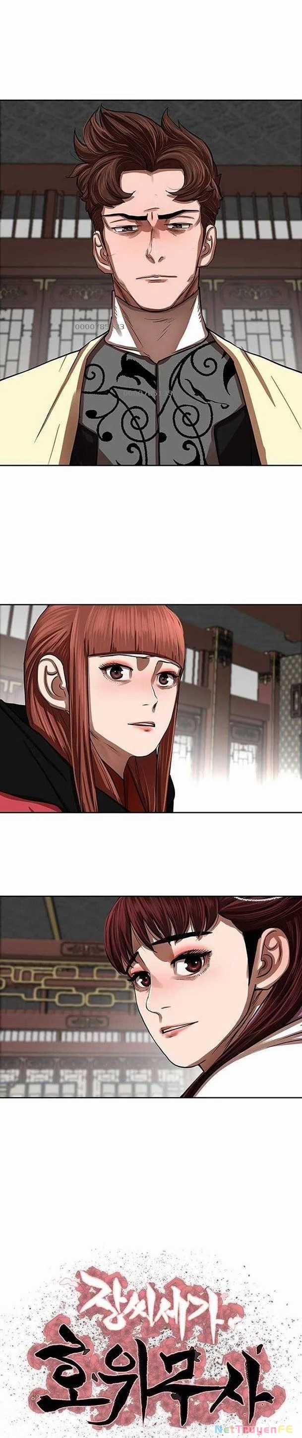 Hộ Vệ - Chapter 145 - Trang 3