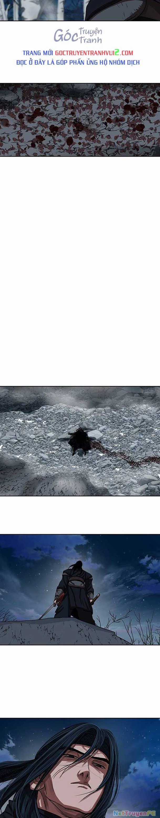 Hộ Vệ - Chapter 145 - Trang 23