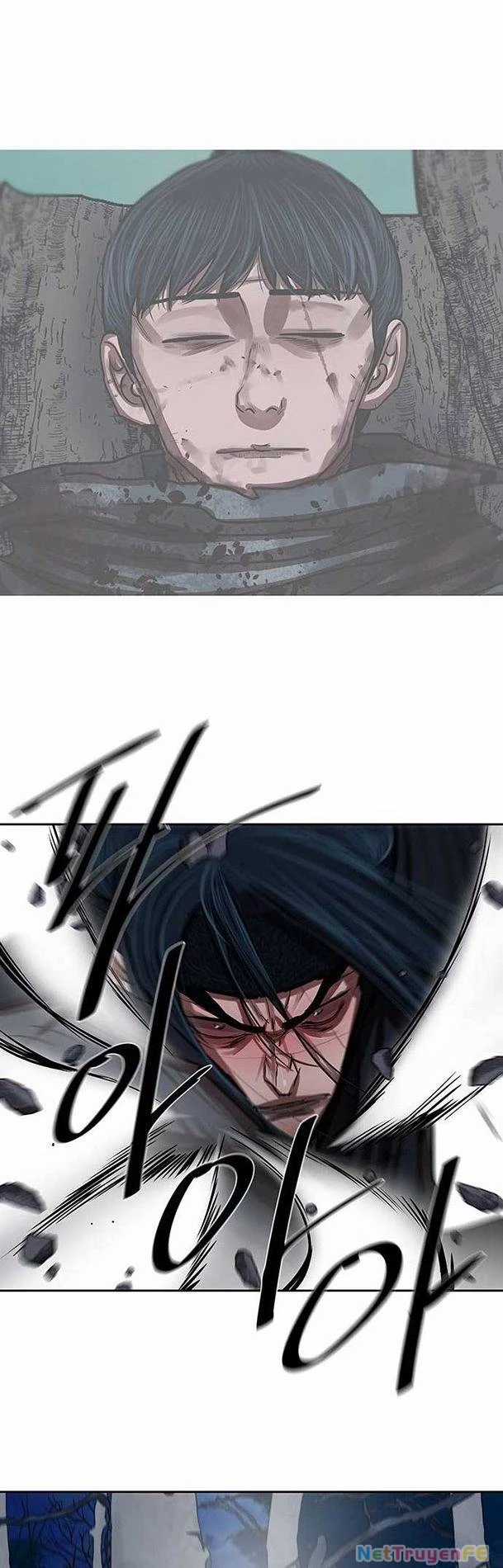 Hộ Vệ - Chapter 145 - Trang 27