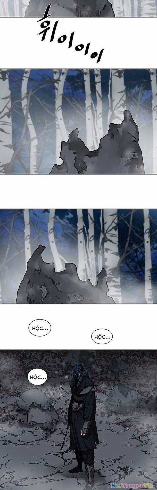 Hộ Vệ - Chapter 145 - Trang 30