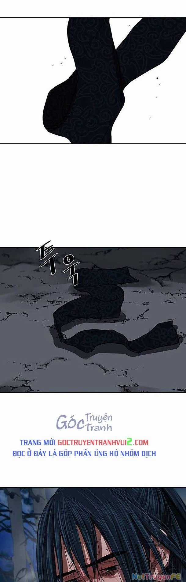 Hộ Vệ - Chapter 145 - Trang 32