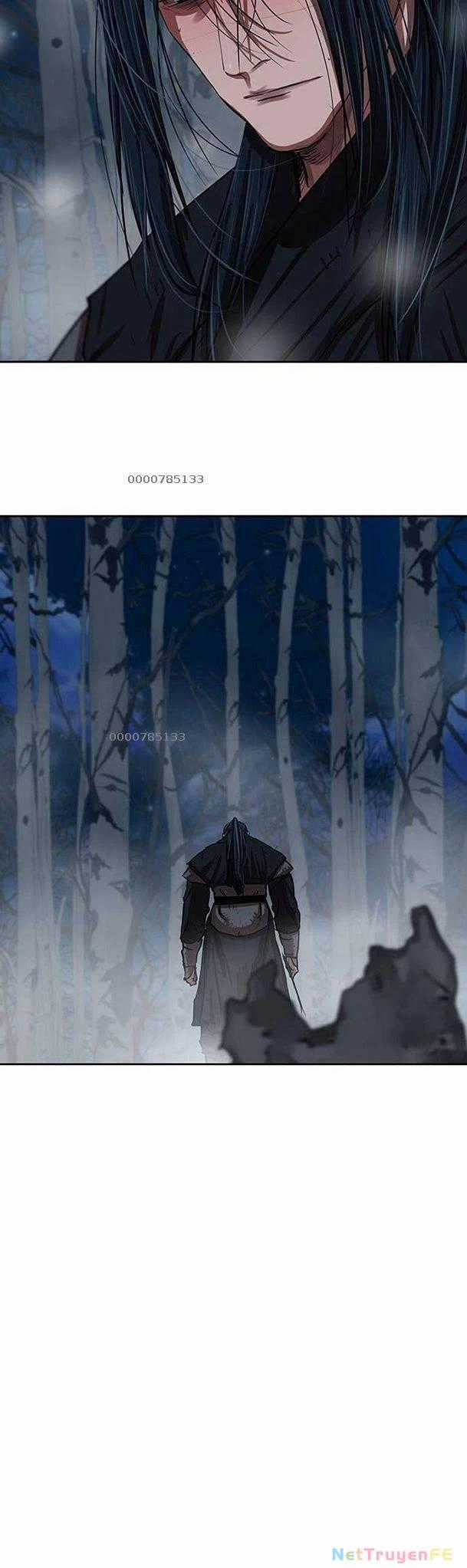 Hộ Vệ - Chapter 145 - Trang 33