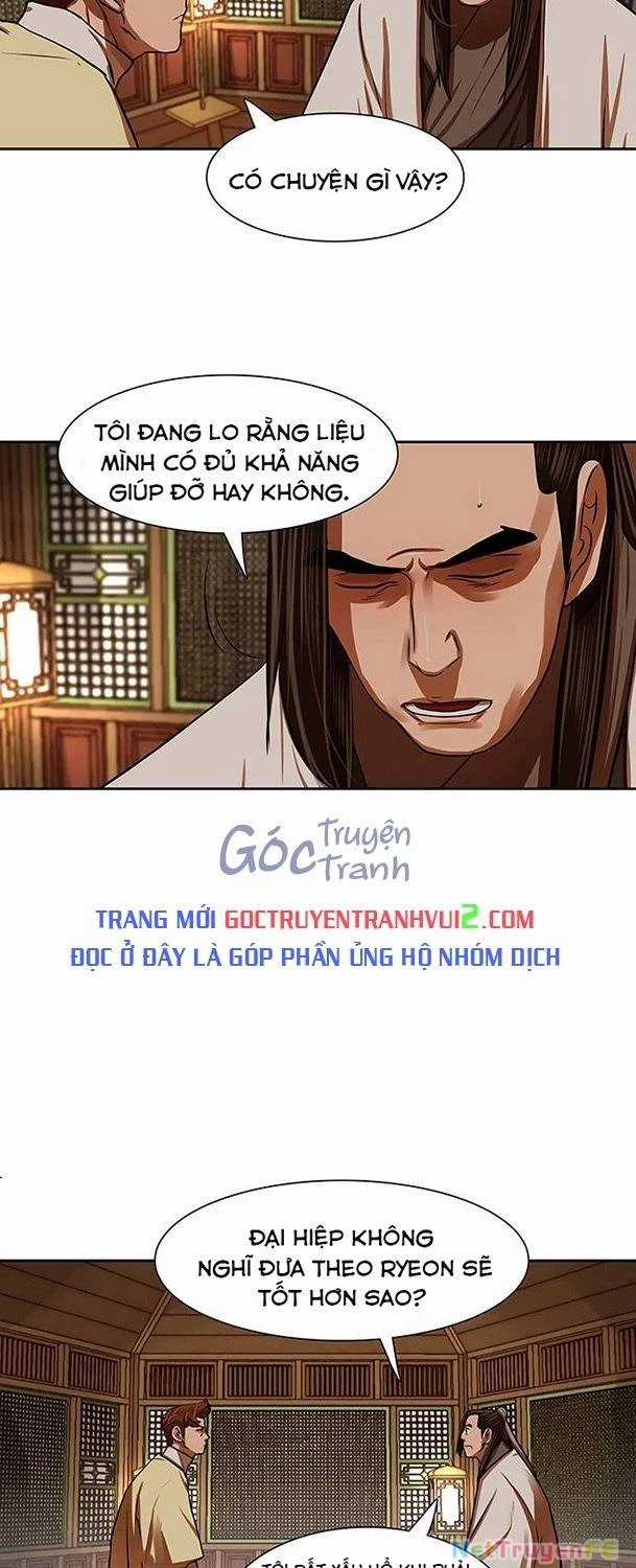 Hộ Vệ - Chapter 146 - Trang 20