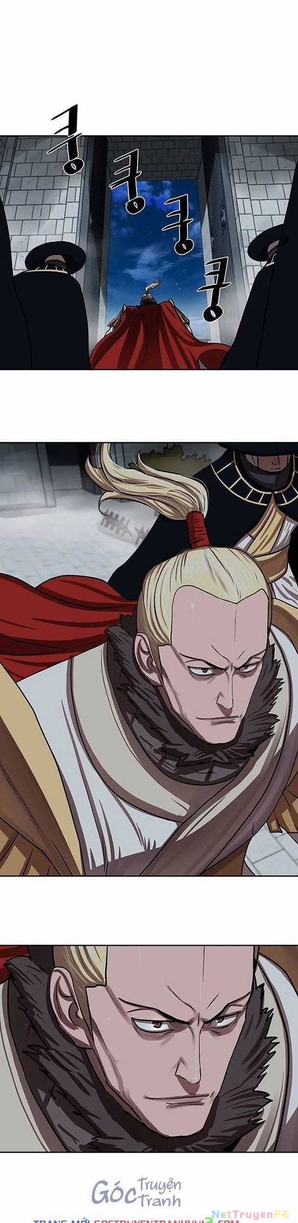 Hộ Vệ - Chapter 146 - Trang 29