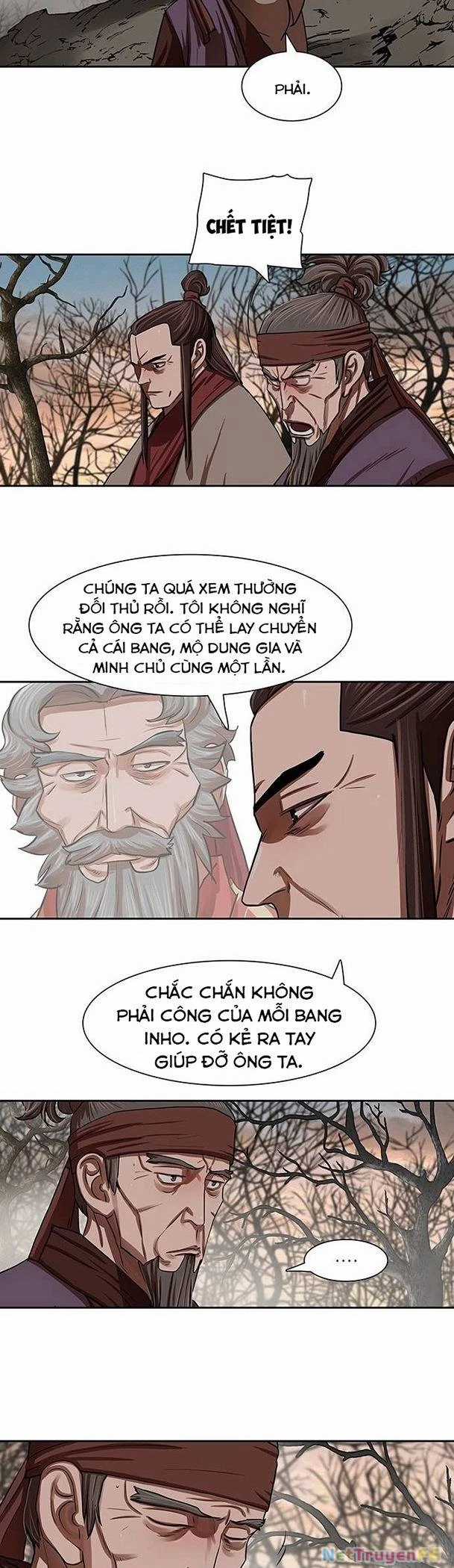 Hộ Vệ - Chapter 146 - Trang 5