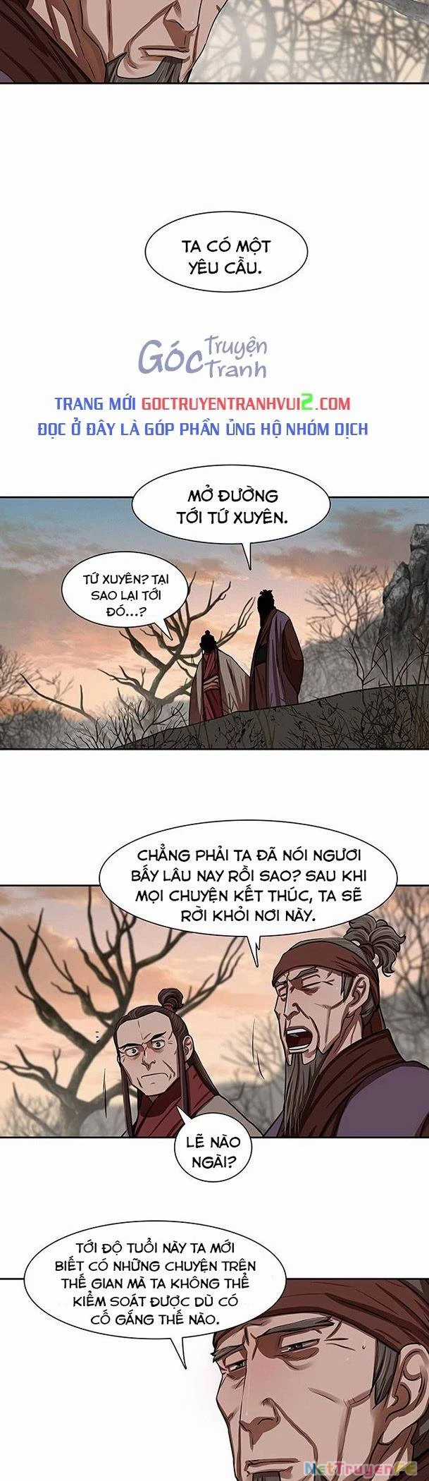 Hộ Vệ - Chapter 146 - Trang 6