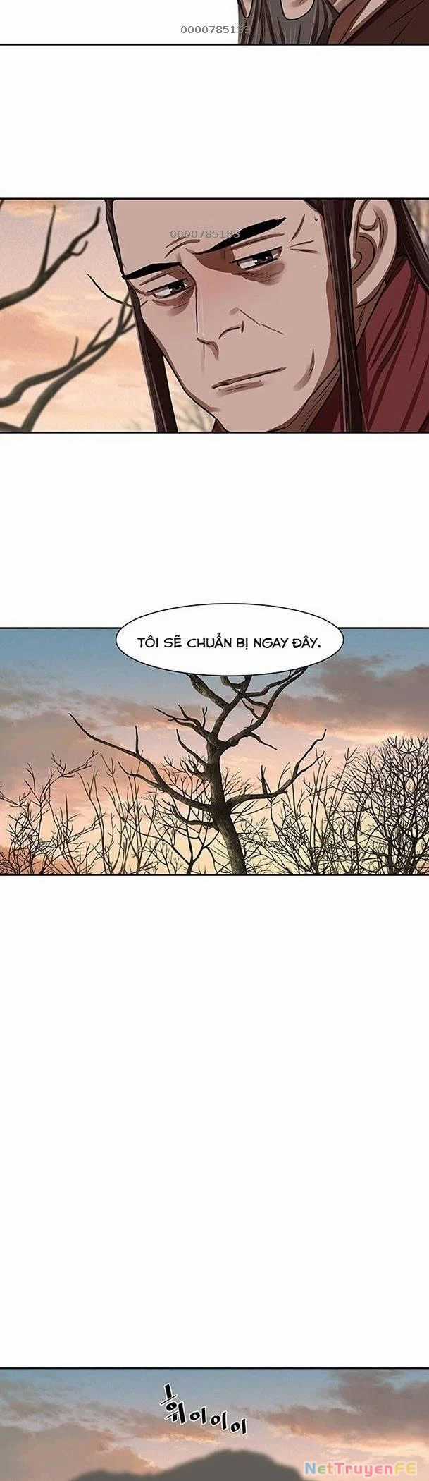 Hộ Vệ - Chapter 146 - Trang 7