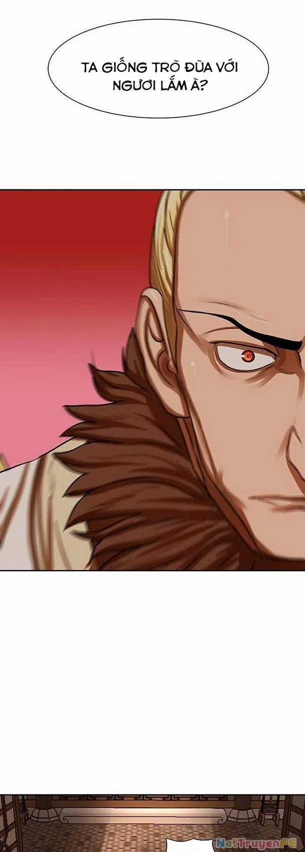 Hộ Vệ - Chapter 147 - Trang 25