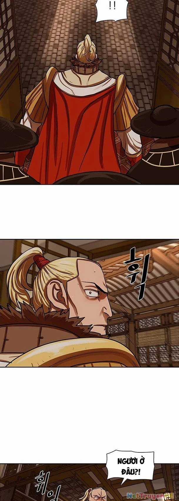 Hộ Vệ - Chapter 147 - Trang 26