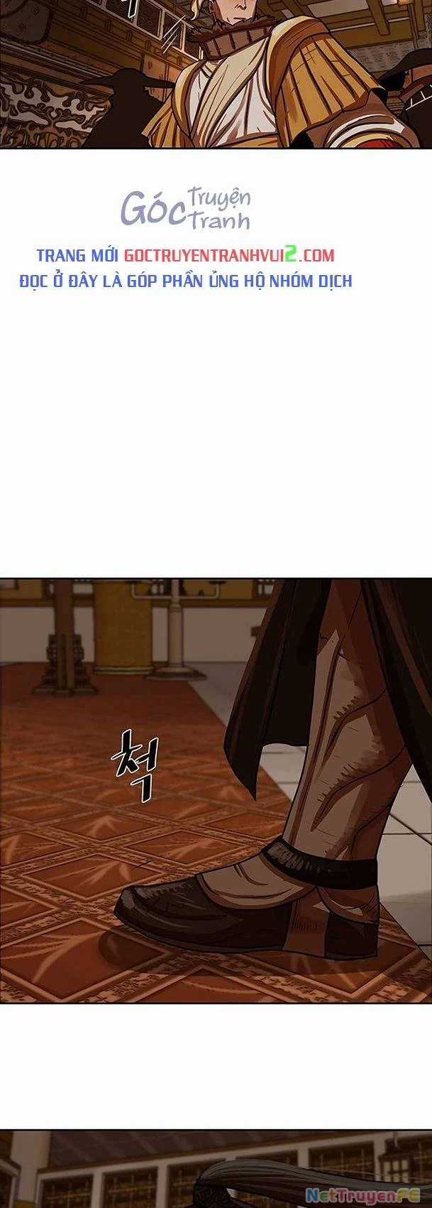 Hộ Vệ - Chapter 147 - Trang 27