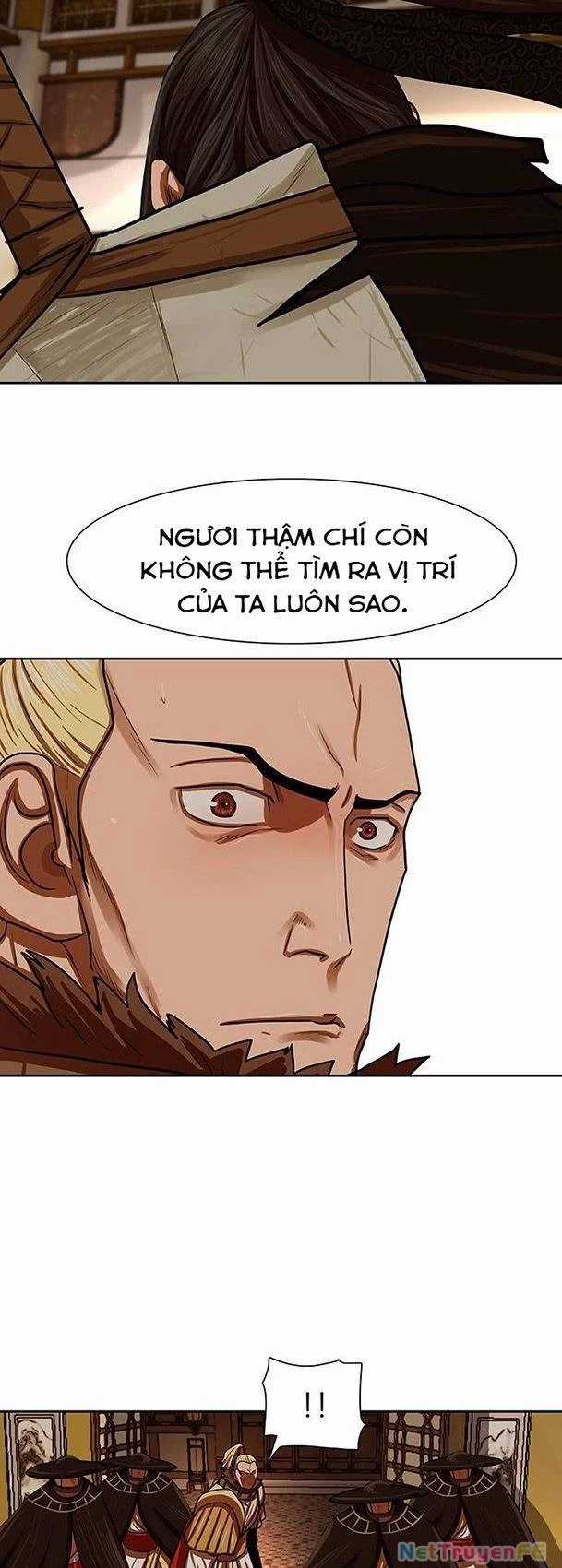 Hộ Vệ - Chapter 147 - Trang 28