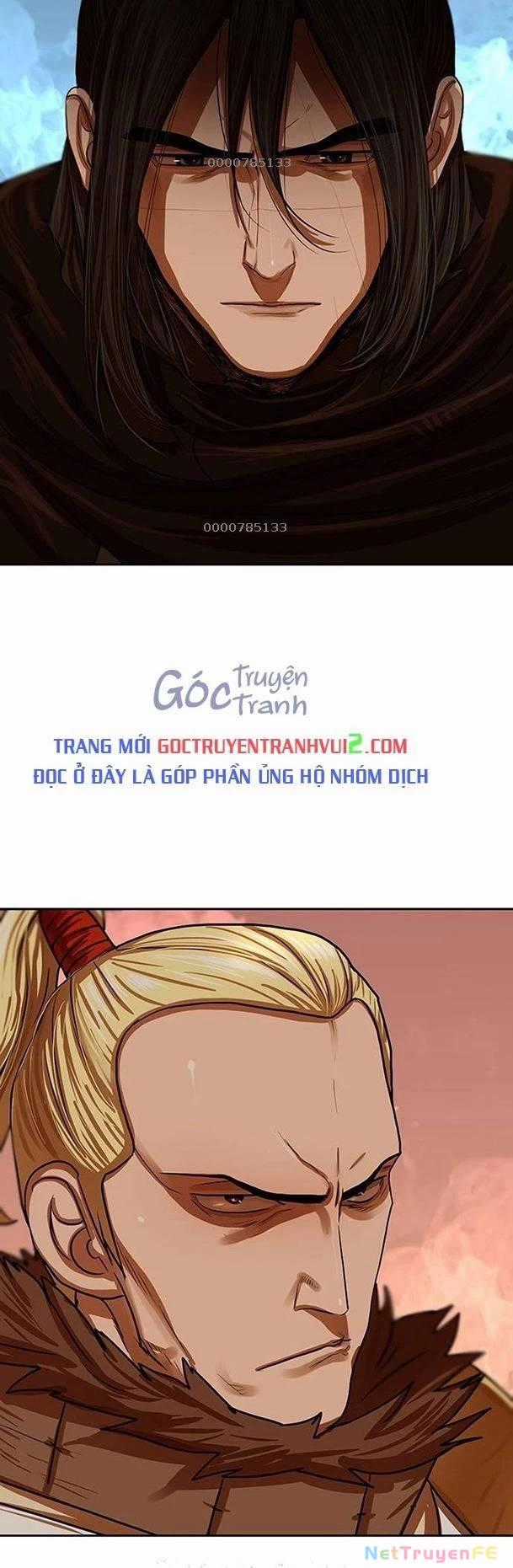 Hộ Vệ - Chapter 147 - Trang 31