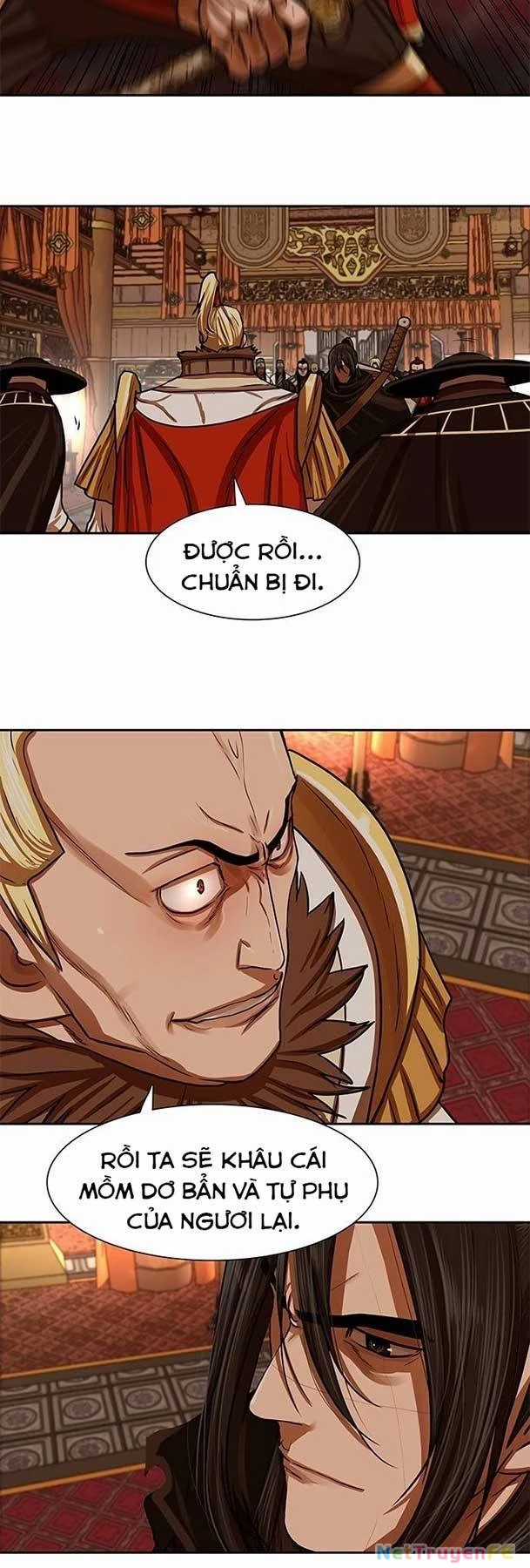 Hộ Vệ - Chapter 148 - Trang 14