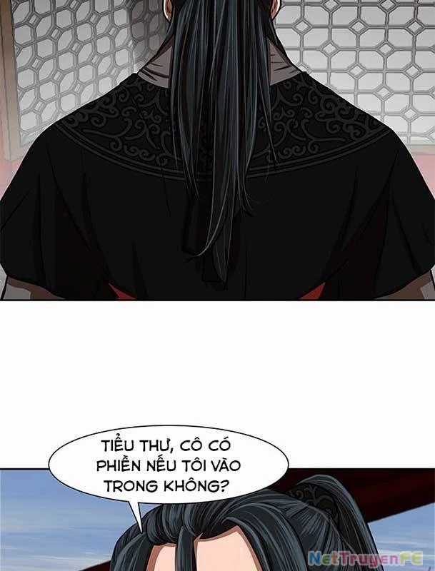 Hộ Vệ - Chapter 148 - Trang 31