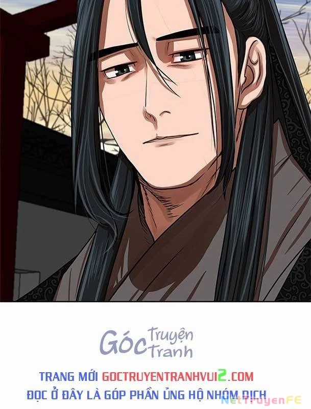 Hộ Vệ - Chapter 148 - Trang 32