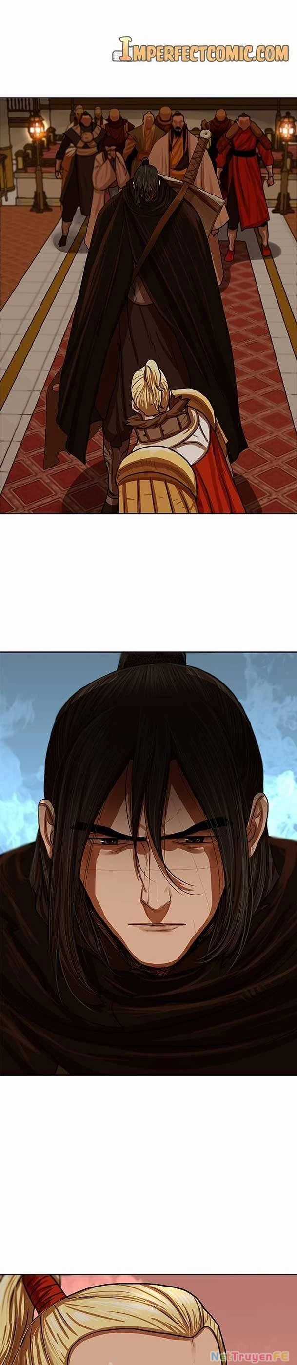 Hộ Vệ - Chapter 148 - Trang 5