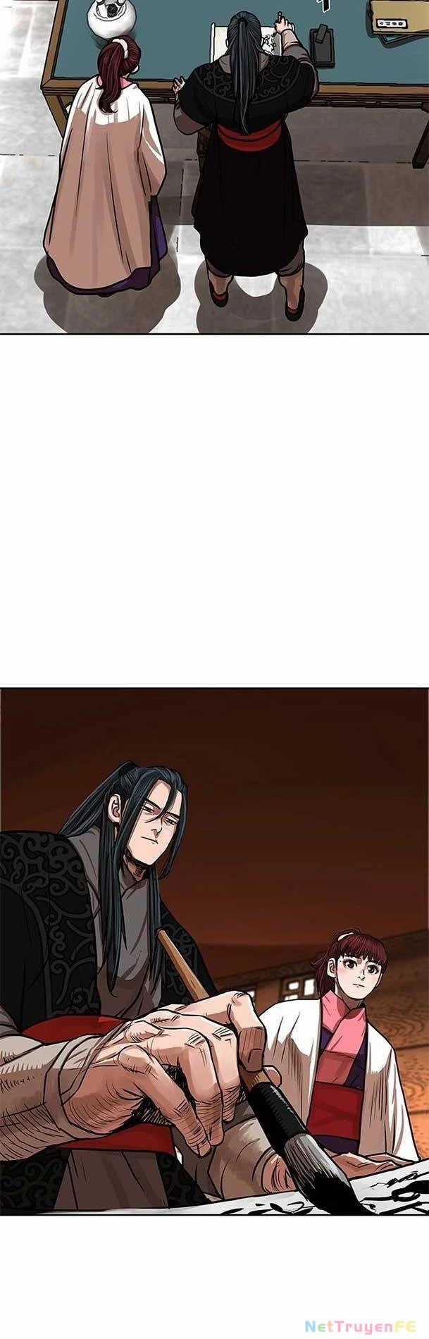 Hộ Vệ - Chapter 149 - Trang 12