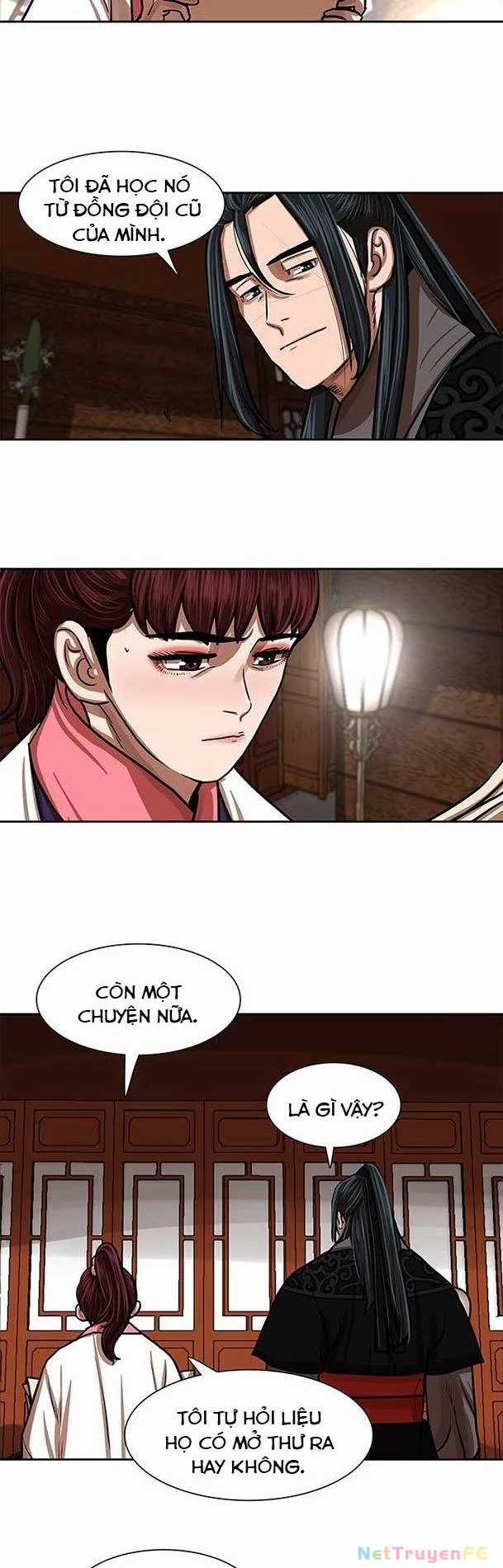 Hộ Vệ - Chapter 149 - Trang 15