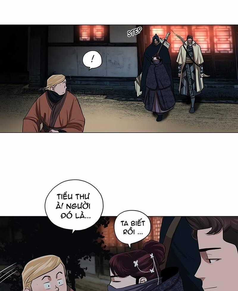 Hộ Vệ - Chapter 15 - Trang 2