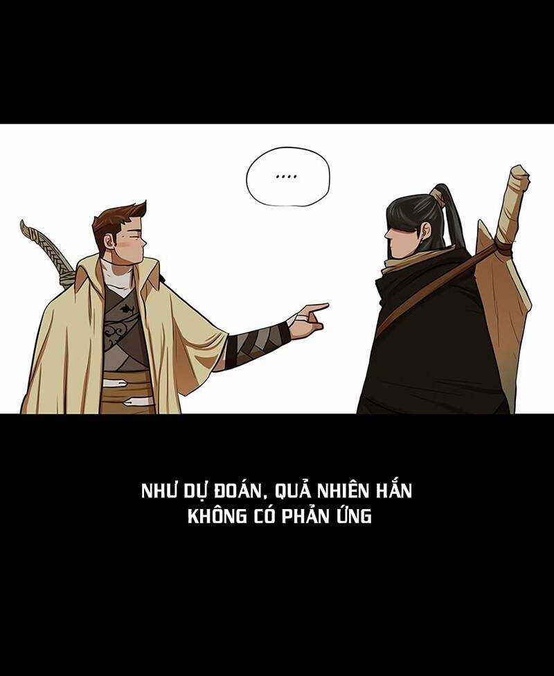 Hộ Vệ - Chapter 15 - Trang 12