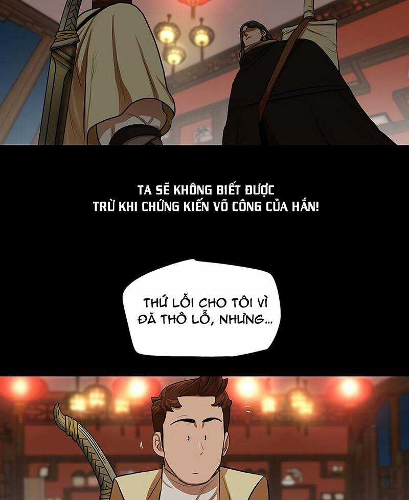 Hộ Vệ - Chapter 15 - Trang 14