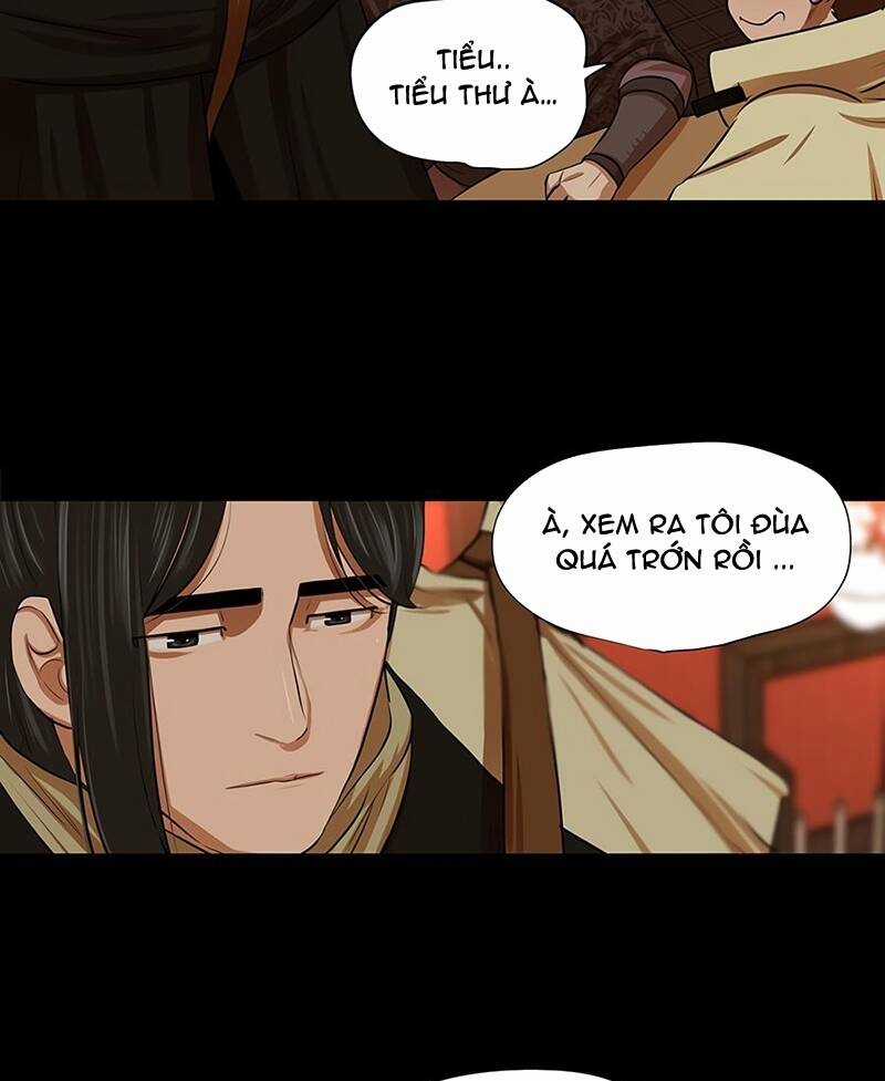 Hộ Vệ - Chapter 15 - Trang 16