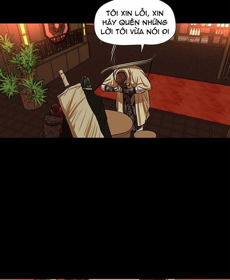Hộ Vệ - Chapter 15 - Trang 17