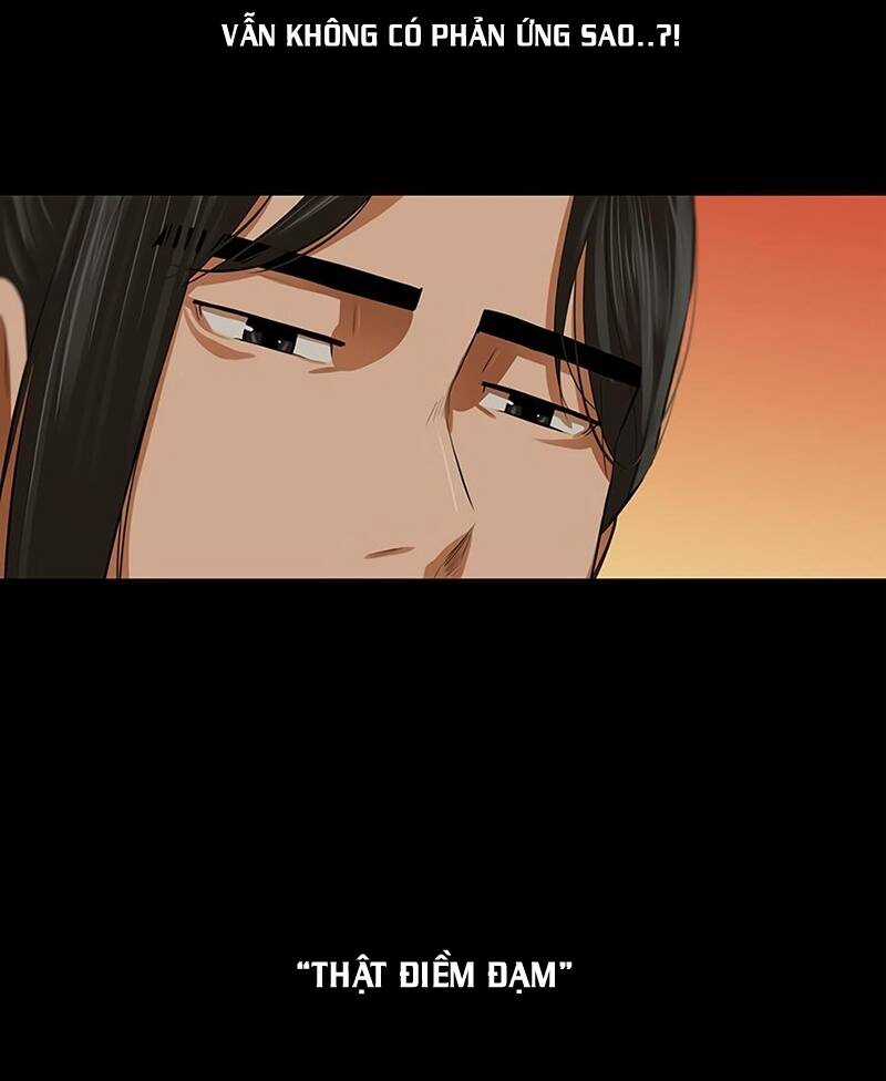 Hộ Vệ - Chapter 15 - Trang 19