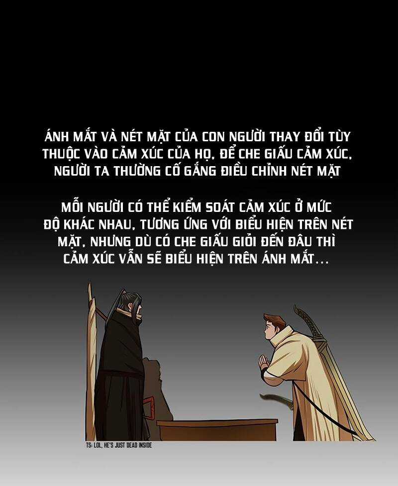 Hộ Vệ - Chapter 15 - Trang 20