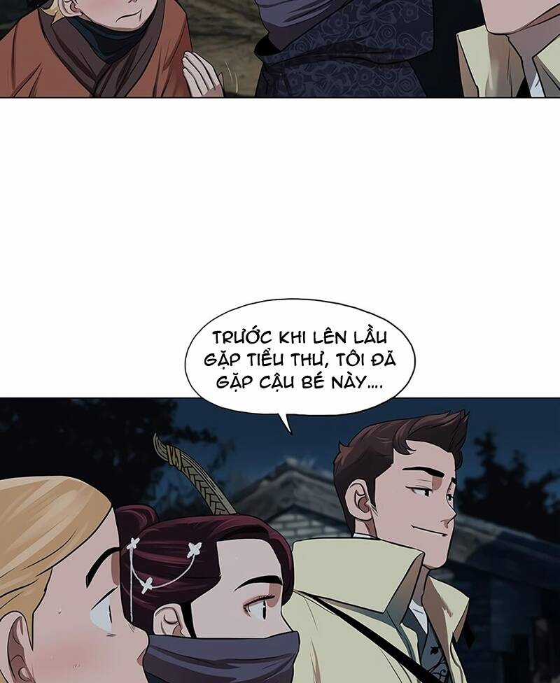 Hộ Vệ - Chapter 15 - Trang 3