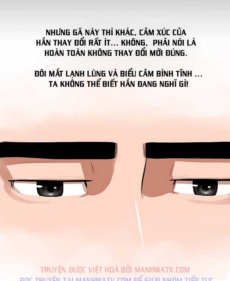 Hộ Vệ - Chapter 15 - Trang 21