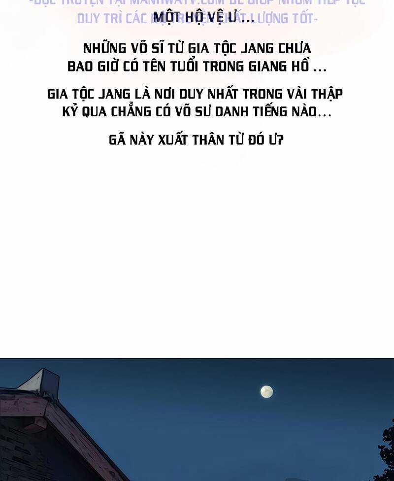 Hộ Vệ - Chapter 15 - Trang 22