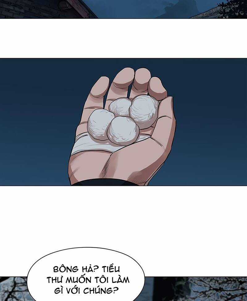 Hộ Vệ - Chapter 15 - Trang 23