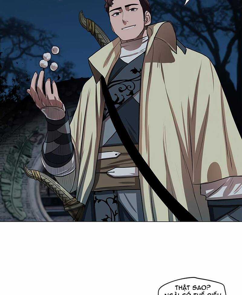 Hộ Vệ - Chapter 15 - Trang 29