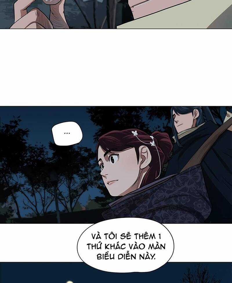 Hộ Vệ - Chapter 15 - Trang 31