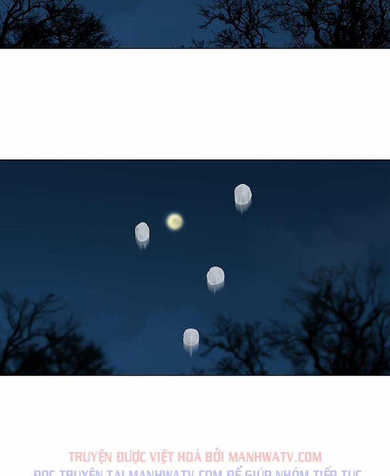 Hộ Vệ - Chapter 15 - Trang 35