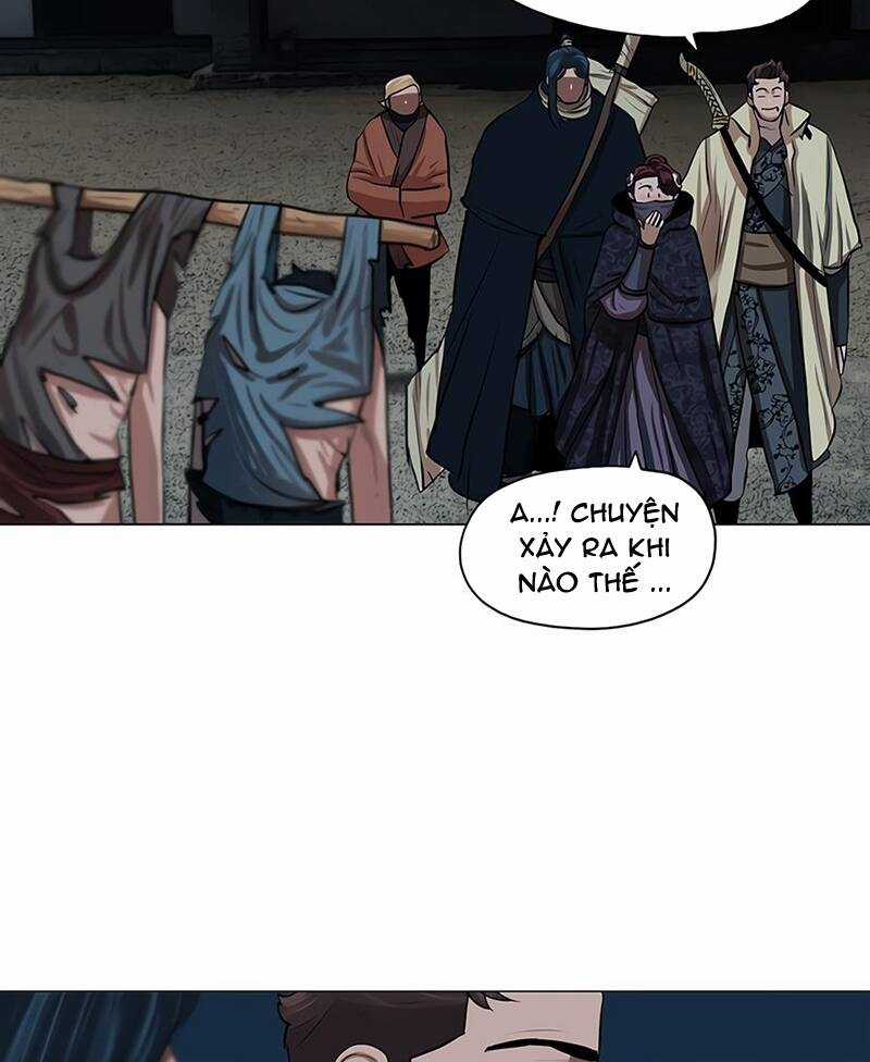 Hộ Vệ - Chapter 15 - Trang 5