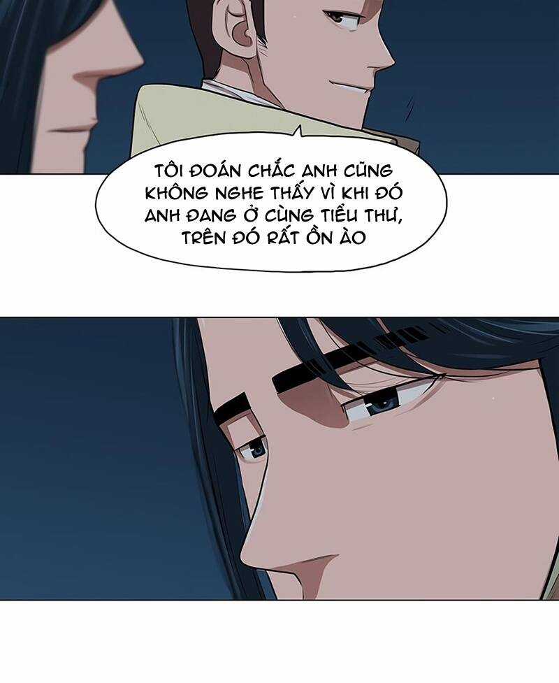 Hộ Vệ - Chapter 15 - Trang 6