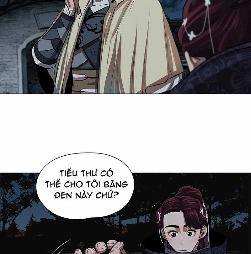 Hộ Vệ - Chapter 15 - Trang 62