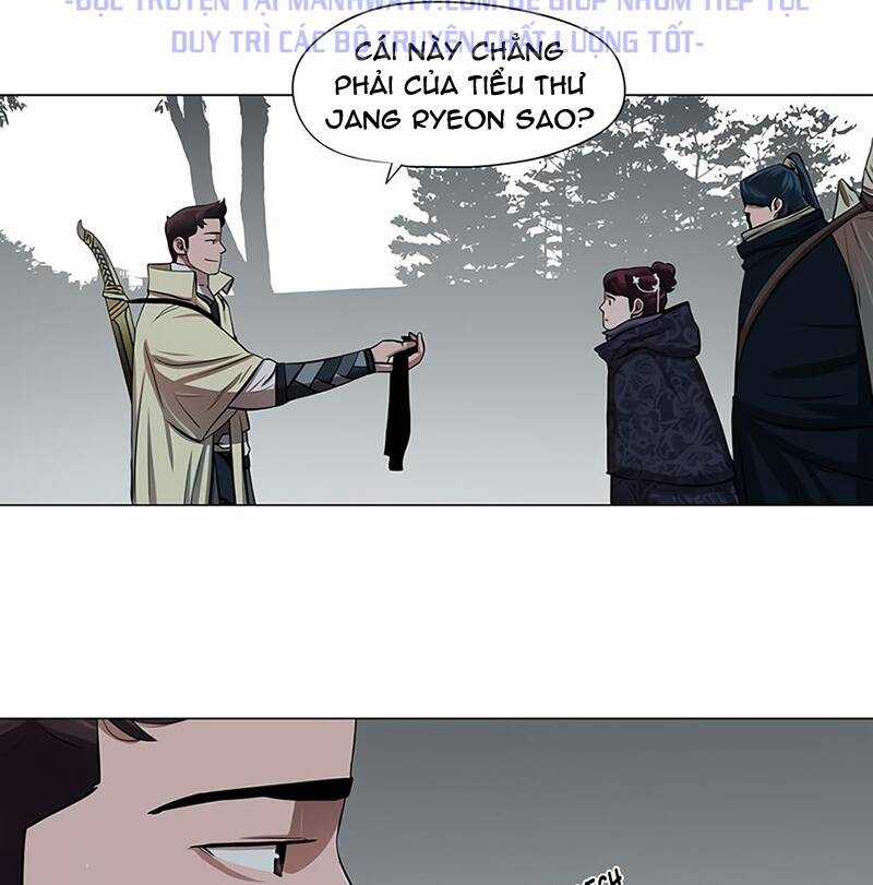 Hộ Vệ - Chapter 15 - Trang 64