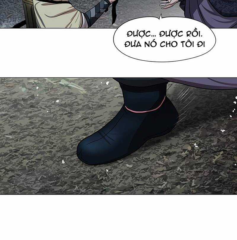 Hộ Vệ - Chapter 15 - Trang 67