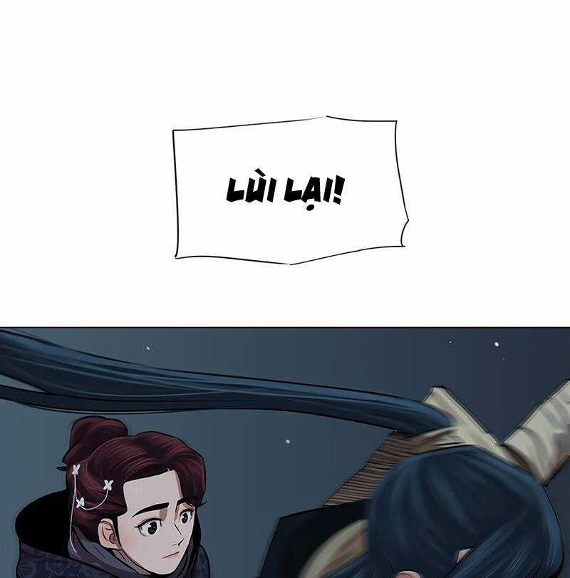 Hộ Vệ - Chapter 15 - Trang 69
