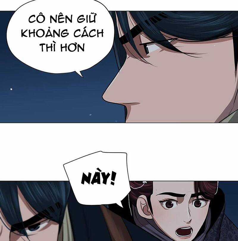 Hộ Vệ - Chapter 15 - Trang 75