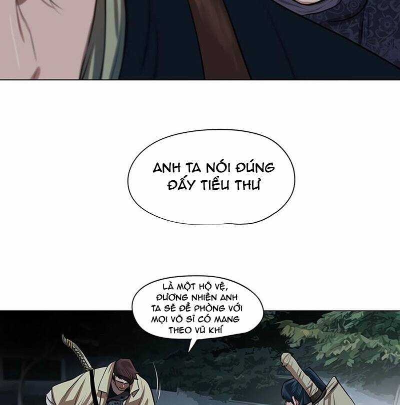 Hộ Vệ - Chapter 15 - Trang 76