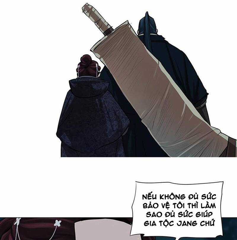 Hộ Vệ - Chapter 15 - Trang 84