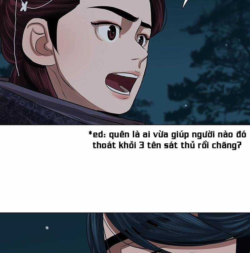 Hộ Vệ - Chapter 15 - Trang 85