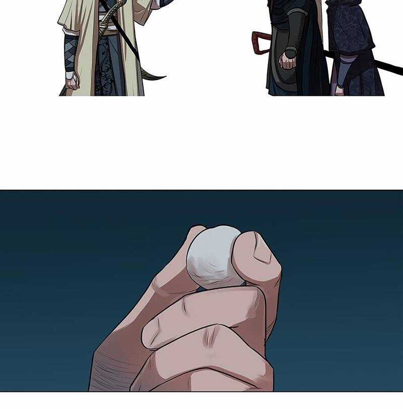 Hộ Vệ - Chapter 15 - Trang 87