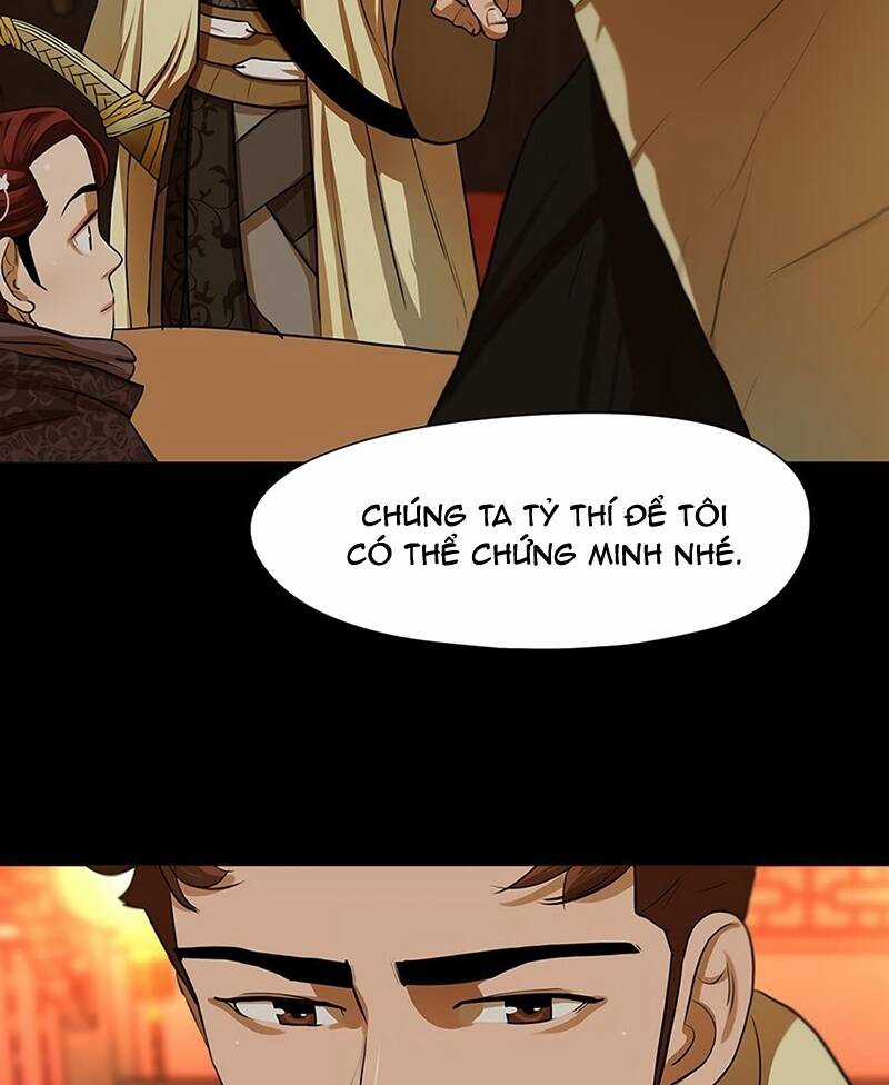 Hộ Vệ - Chapter 15 - Trang 10