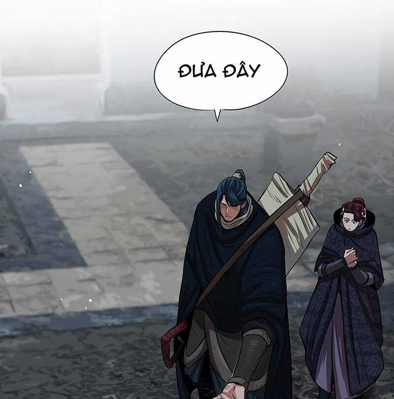 Hộ Vệ - Chapter 15 - Trang 95