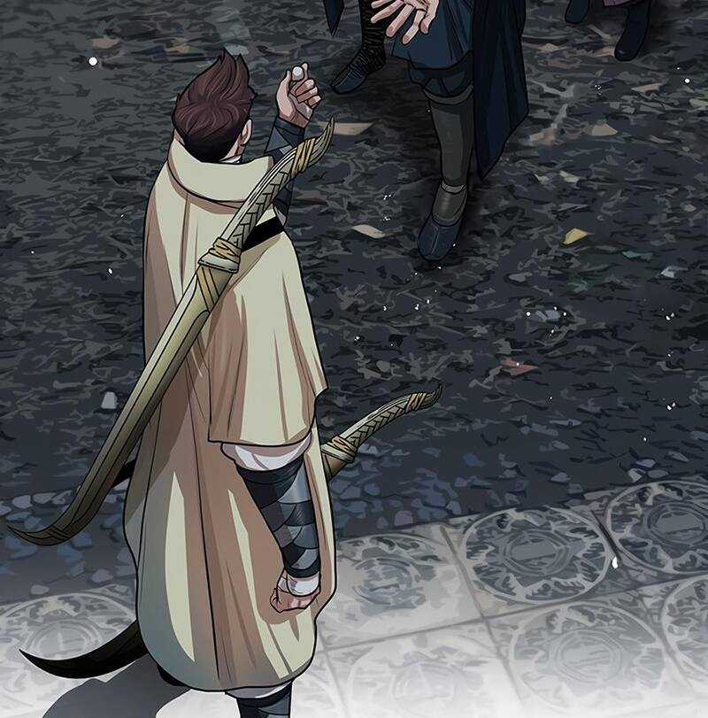 Hộ Vệ - Chapter 15 - Trang 96